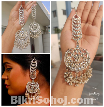 অনলাইন জুয়েলারি বিজনেস